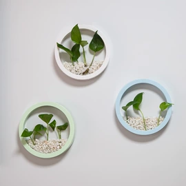 装饰花瓶;花盆装饰;花盆容器