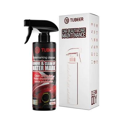 Topbit Car Water Stain and Cleaning/curing agent - boxed-watermark-remover-350ml-6401