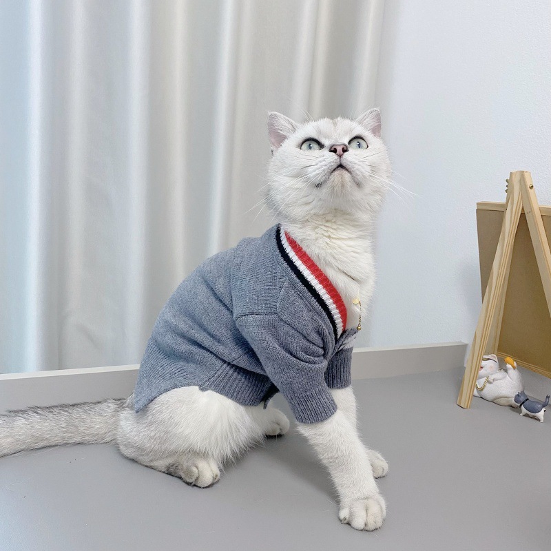 Demi-season cardigan