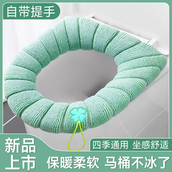 Toilet for home use