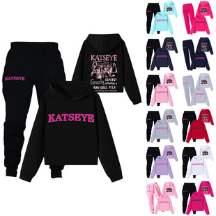 KATSEYE Ůͯ�̿��l�� ������ӡ���\�����b ZF  bsj06