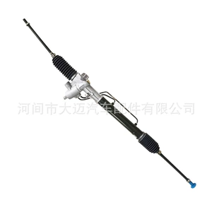 S11‑3400010/S 11-3400010BB hydraulic steering gear is suitable for Chery QQ3 left-hand drive (LHD) vehicles