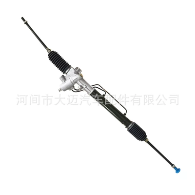 S11‑3400010/S 11-3400010BB hydraulic steering gear is suitable for Chery QQ3 left-hand drive (LHD) vehicles
