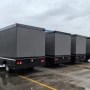 传媒多少广告批量宣传车