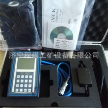 矿用流速测量仪 大容量存储矿用流速流量仪经济型 矿用流速测量仪