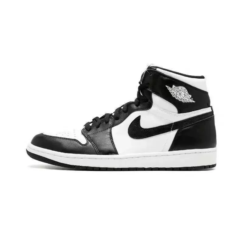 Air Jordan 1, высокие баскетбольные кроссовки, спортивная обувь для мужчин и женщин для любимых