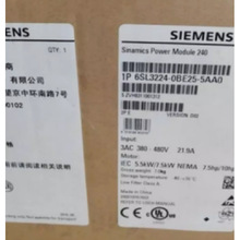 6SL3224-0BE25-5AA0���T��G120׃�l��5.5ǧ��6SL3224-OBE25-5AAO