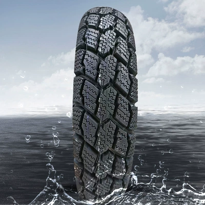 Elektrikli avtomobil şinləri Anti-skid Snow Tire Electric Scooter