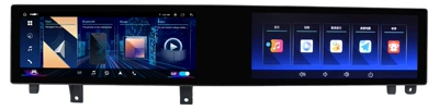 DVD Navigation, Suitable for Bmw 3/5/7 - 3-series-2013-2019-nbt-system-21inch-464g