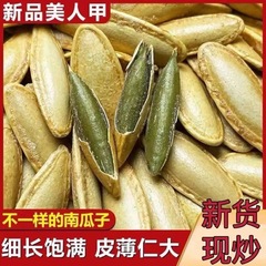 カボチャの種の種のお茶の塩の味の黒い美人の甲の長い粒のお茶の香の美人の甲は商品を炒めますレジャーの小さい包装の間食の卸売り