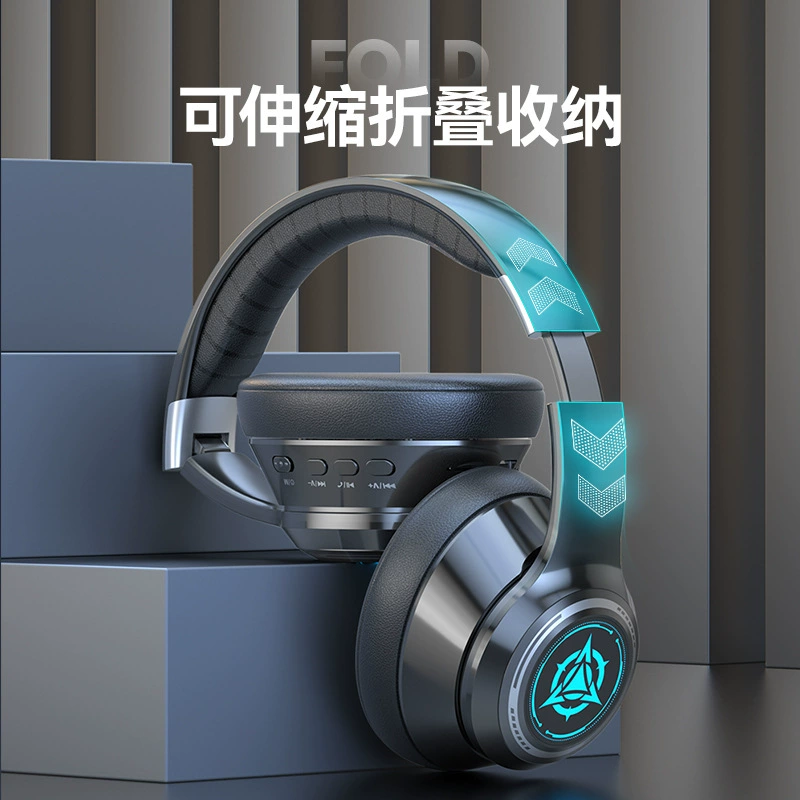 Наушники, игровой ноутбук, (跨境 торг), bluetooth, прямые продажи завода