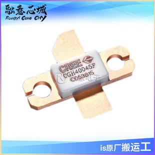 CGH40045F CGH40045P 45 W ���l���ʵ���扐a�� �����· ICоƬ