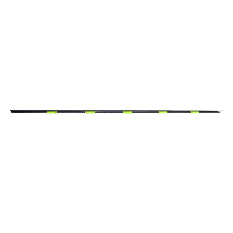 72450-S03-003/72410-S03-003 Applicable to 96-00 Civic Glass Outer Strip Decorative Strip
