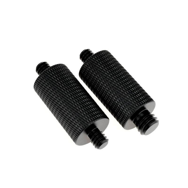 Штатив для микрофона камеры DSLR удлиненный 1/4 винт 5/8 оборот 3/8 адаптер фиксированный винт под напряжением подставка