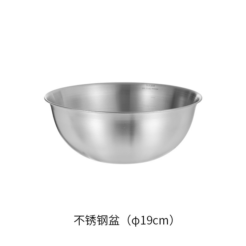 ファセオラ家庭用多機能ステンレス製の野菜を洗う水たまりの台所は目盛りが付いています。|undefined