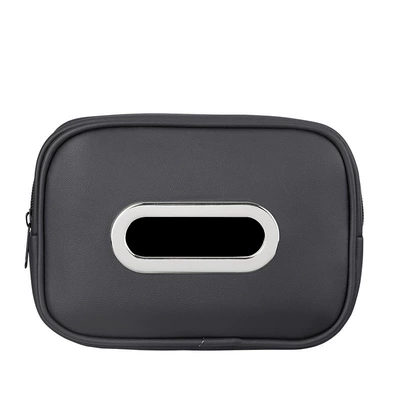 Car tissue box/set – Creative Car Tissue Box, Light Luxury