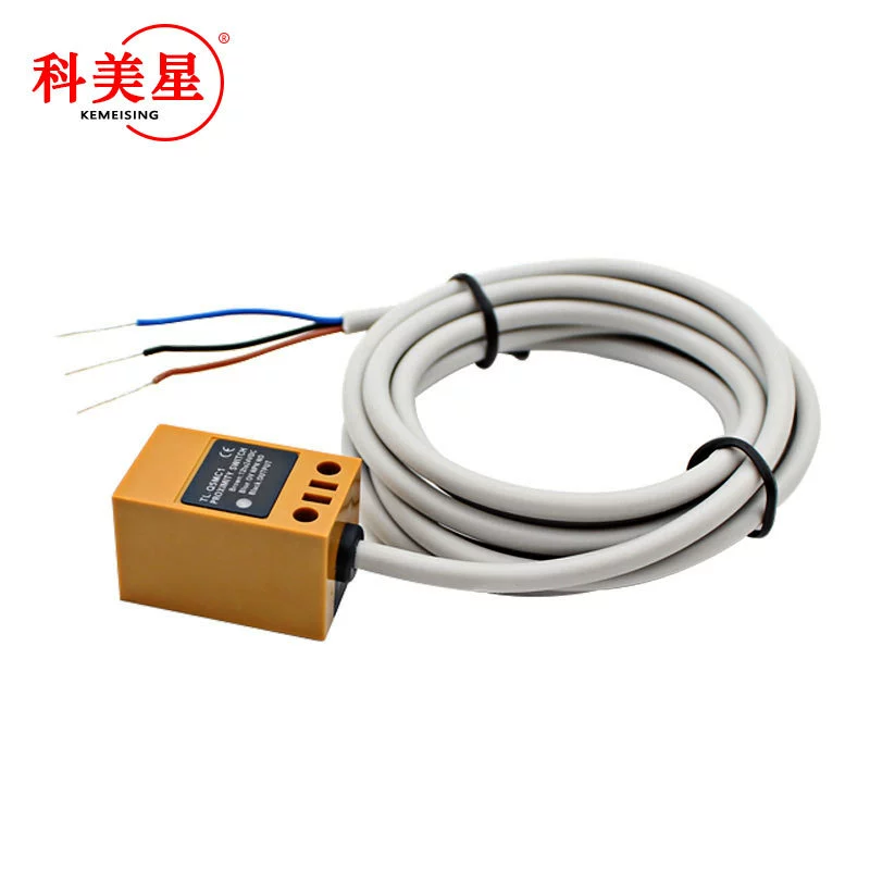 Бесконтактный переключатель ROURCK TL-Q5MC1-Z TL-Q5MB1-Z TL-Q5MY1 TL-Q5MD1