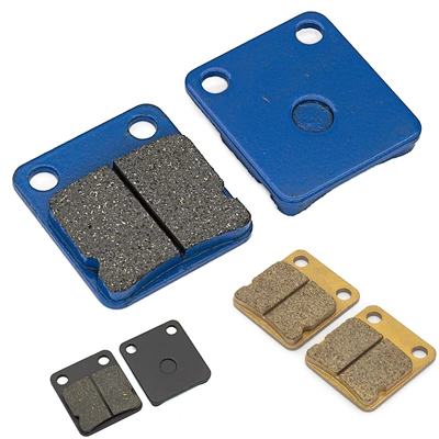TTR 145 brake pads – Other brake systems