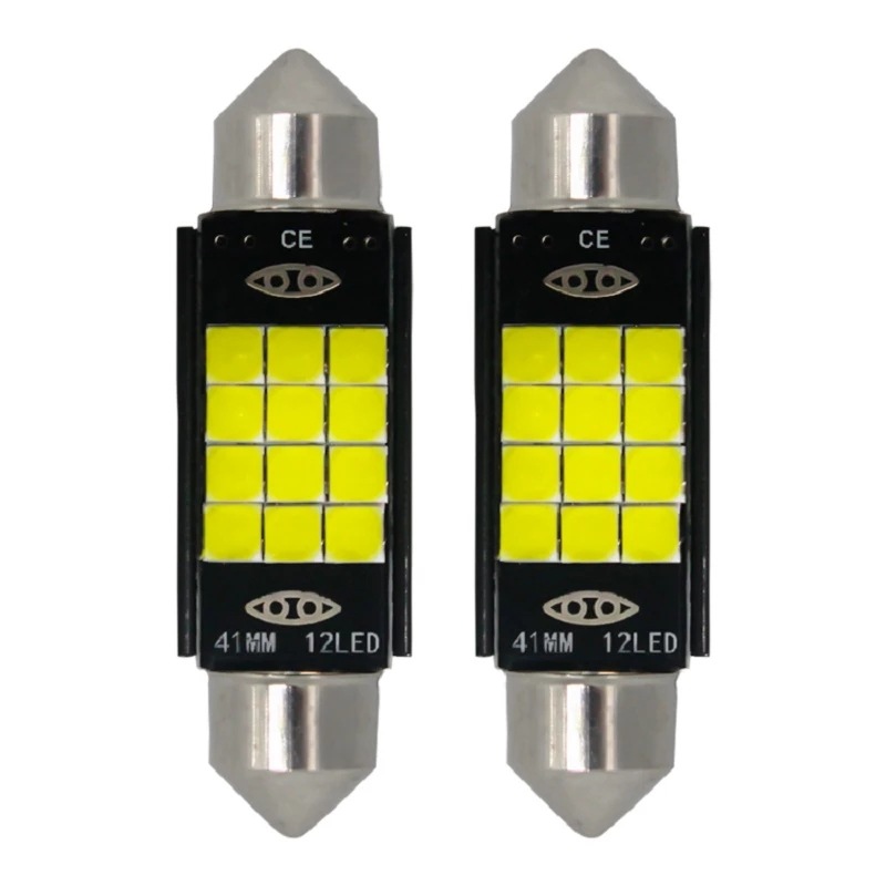 10X-3030-CANBUS-12SMD-Car-LED-