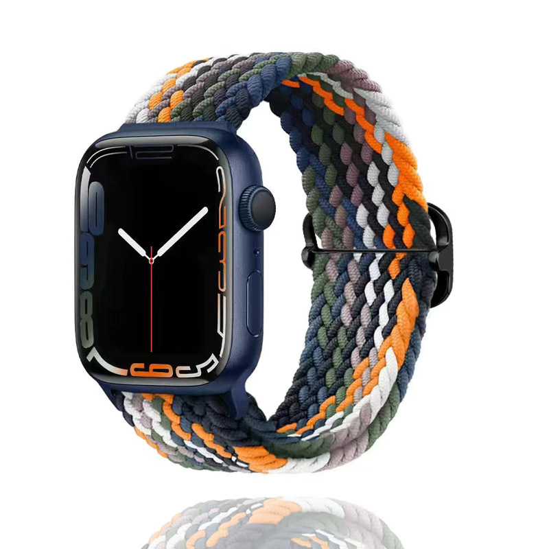 Suitable for apple watch strap apple wat...