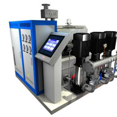 厂家专业销售*一体化预制泵站 一体化预制泵站哪家好 一体化预制