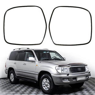 Suitable for 98-07 TOYOTA LAND CRUISER TOYOTA LAND CRUISER 100 reversing lens