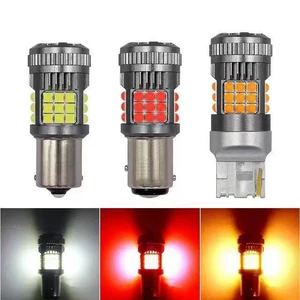 T20 1156 1157 3030 36SMD LED Avtomobil Dönüş Siqnalı Əyləc Geri İşıq