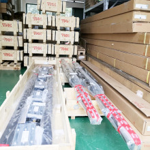 THK���Ό�܉HCR25A2UU+60/750R