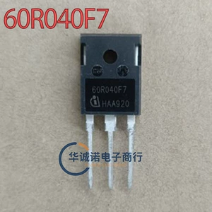 [60R040F7三极管 场效应管 电子元件]