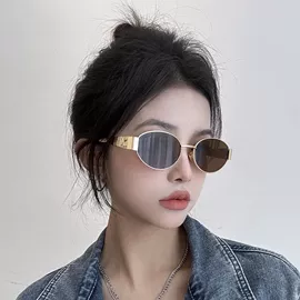太阳镜;老花镜;框架眼镜