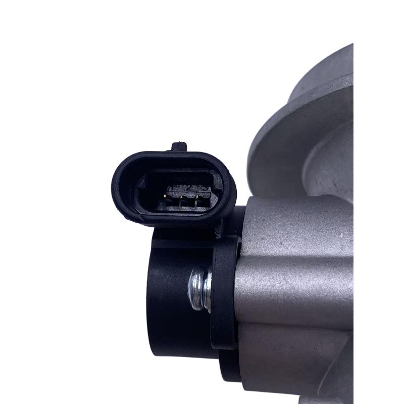 Cross-Border Supply Suitable for Kangoo 1.4L/1.6L Throttle Body 8200908869 8200682611