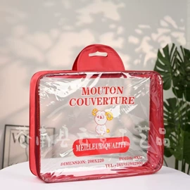 收纳袋收纳包;家纺家饰包装;其他礼品包装