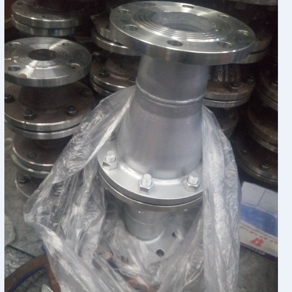 现货供应不锈钢天然气阻火器 FPB-16P阻火器 天燃气管道阻火器