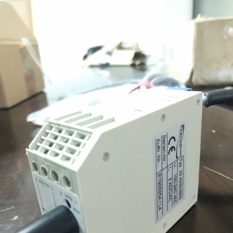 Разъем Kendrion Binder 99-0429-14-01 M12 с прямой головкой