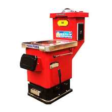 用采暖炉通天通炕燃煤节能气化反烧锅炉带暖气片农村地暖水暖