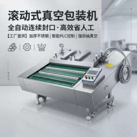 封口机械;多功能包装机;其他包装设备
