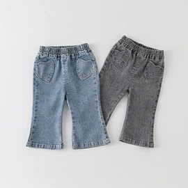 童套装;童裤;普通外套