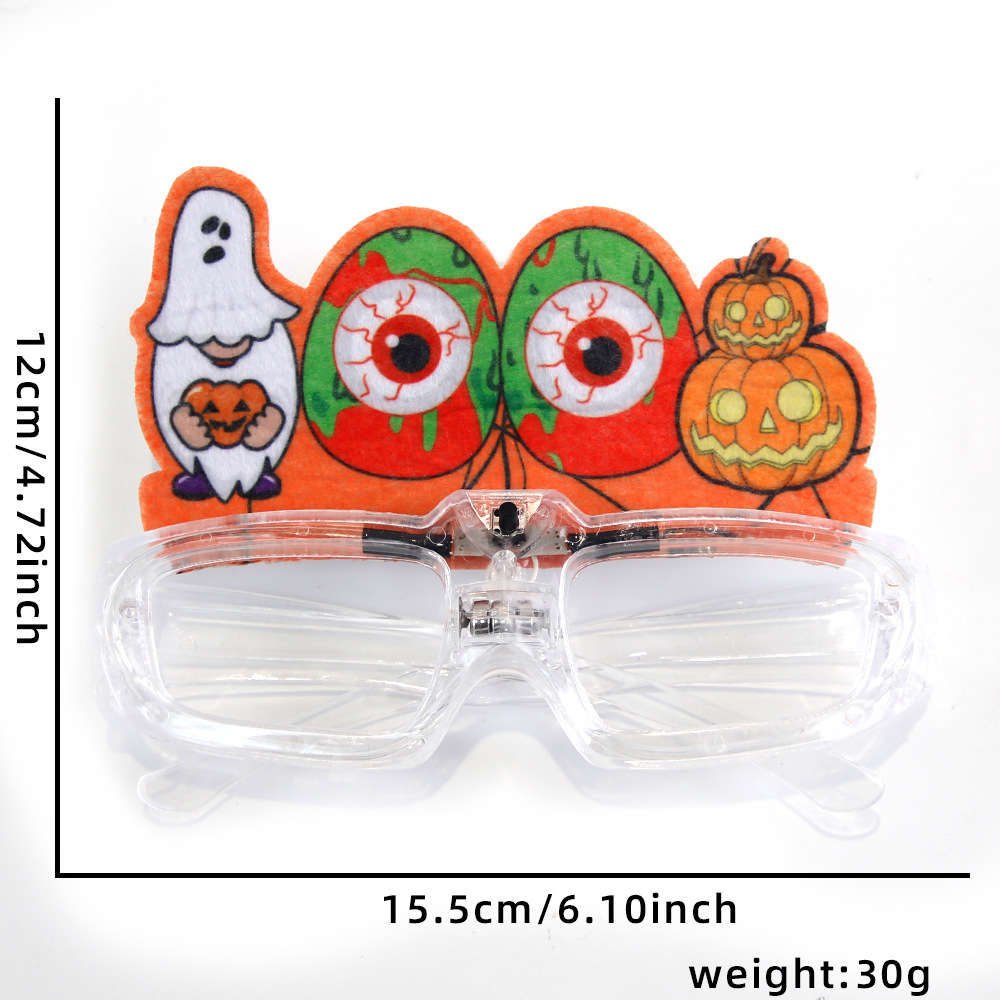 El ojo Pumpkin