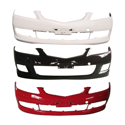 front bumper 11-13 bumper, Bumper