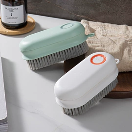 果盘、果篮;清洁球/刷;鞋套、鞋刷