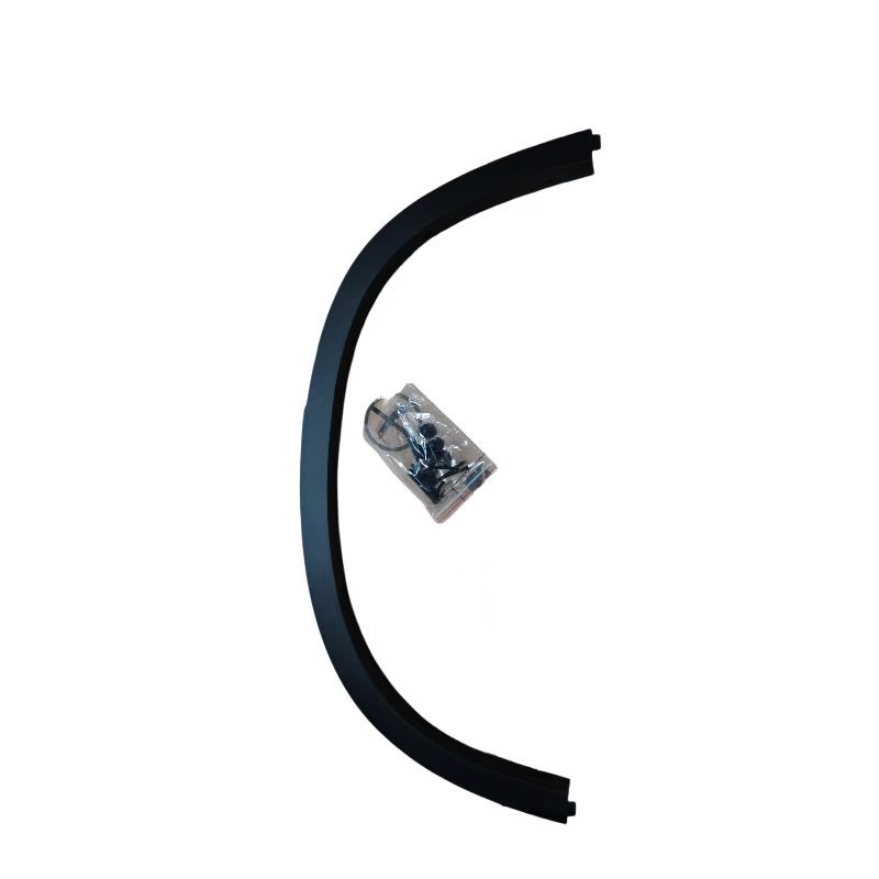 51772990172 Rear wheel arch trim, suitable for BMW X1 E84 2012-2015