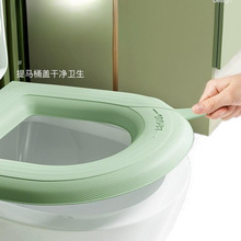 卫生间用品大全家用小百货马桶上方置物架厕所用品各种实用小物件