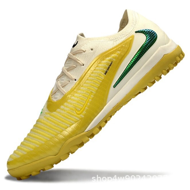 Cross-Border Foreign Trade Phantom Gx Iii Waterproof Fully Knitted Multi-Stud Youth Professional Training Sports Non-Slip Football Shoes Cross-Border Foreign Trade Phantom Gx Iii Waterproof Fully Knitted Multi-Stud Youth Professional Training Sports Non-Slip Football Shoes