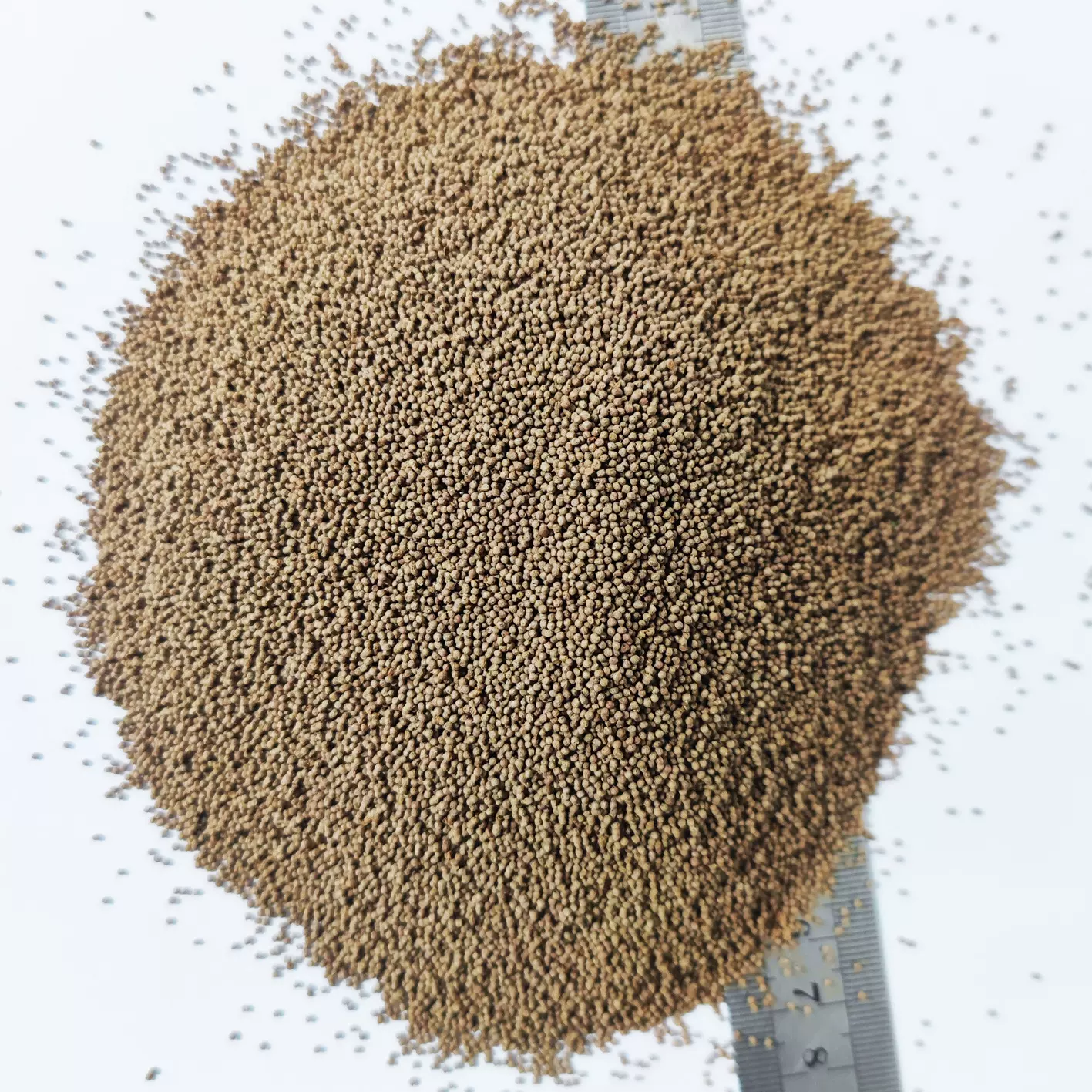 小型鱼饲料小型热带鱼饲料0.3颗粒鱼粮鱼食鱼零食