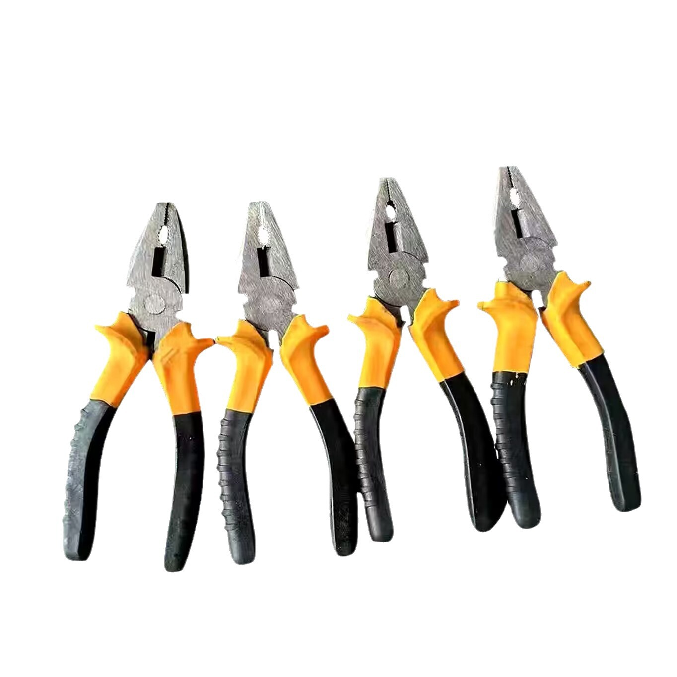 Pang largo alicates fabricantes herramientas de apoyo alicates de alambre de acero alicates de tigre pinza alicates herramientas de hardware herramientas de mano