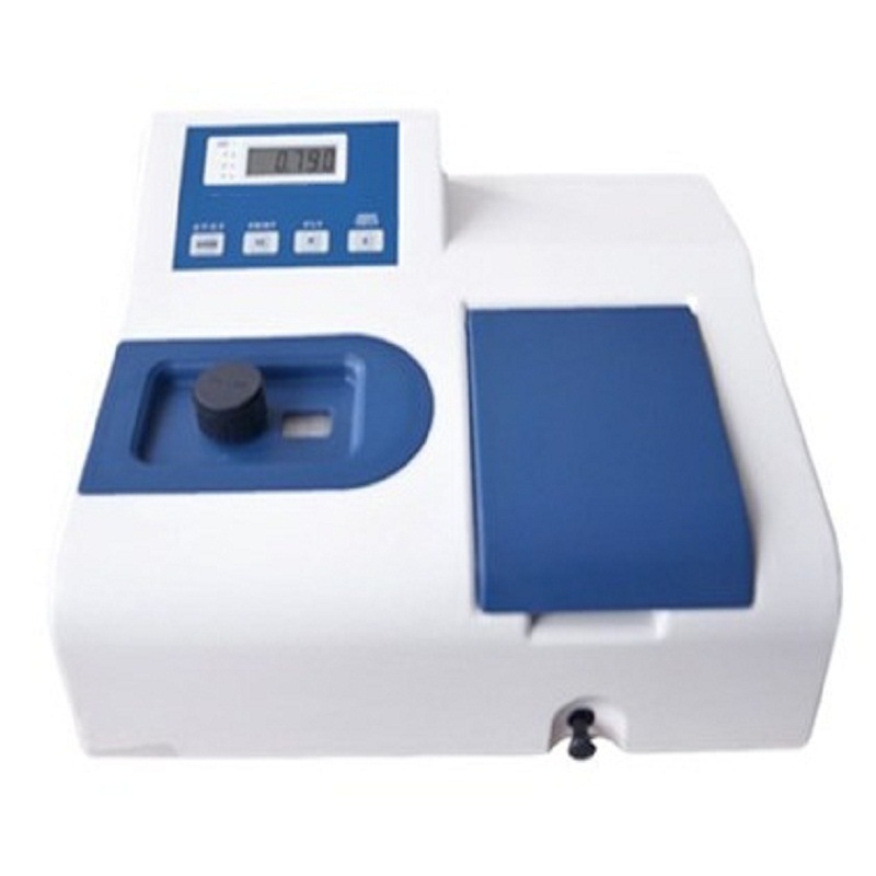 清漆、油透明度测定仪   型号：HAD-TMD-II