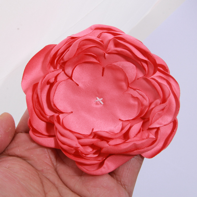 수박 붉은 산호