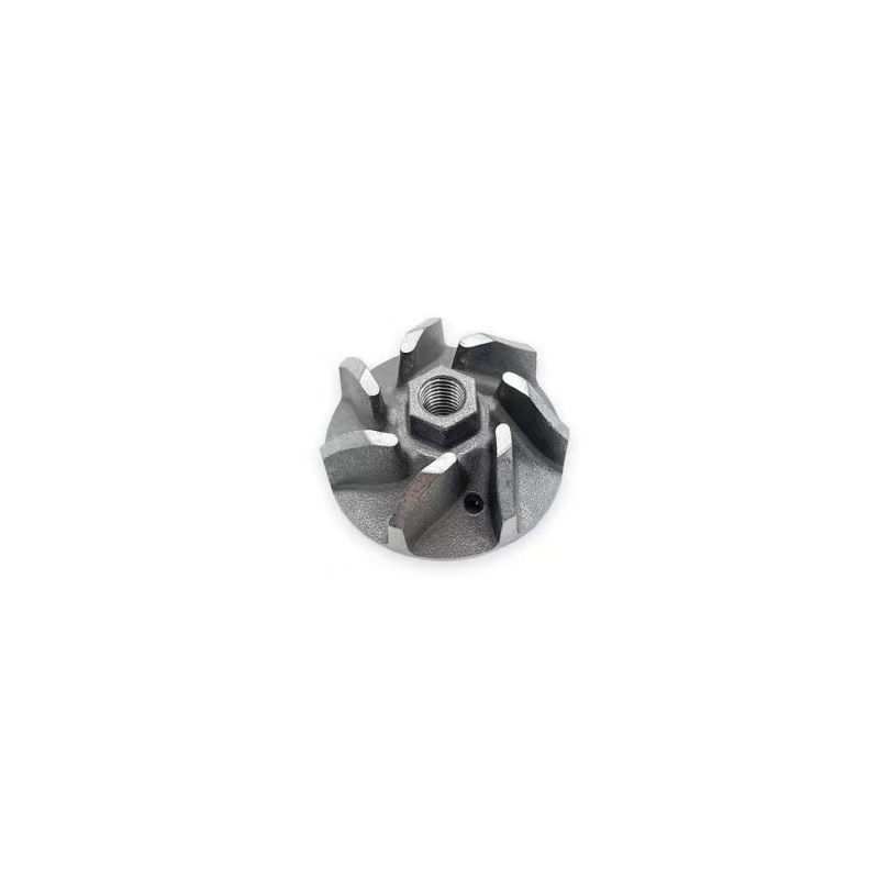 Suitable for Aj1 Hengjian Off-Road Motorcycle Loncin Ybs300 Water Pump Cover Water Seal Water Pump Shaft Impeller Mechanical Oil Seal