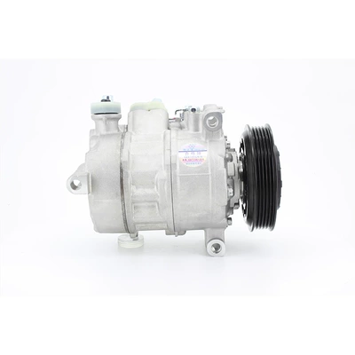 Automotive air conditioning compressor for Mercedes-Benz
