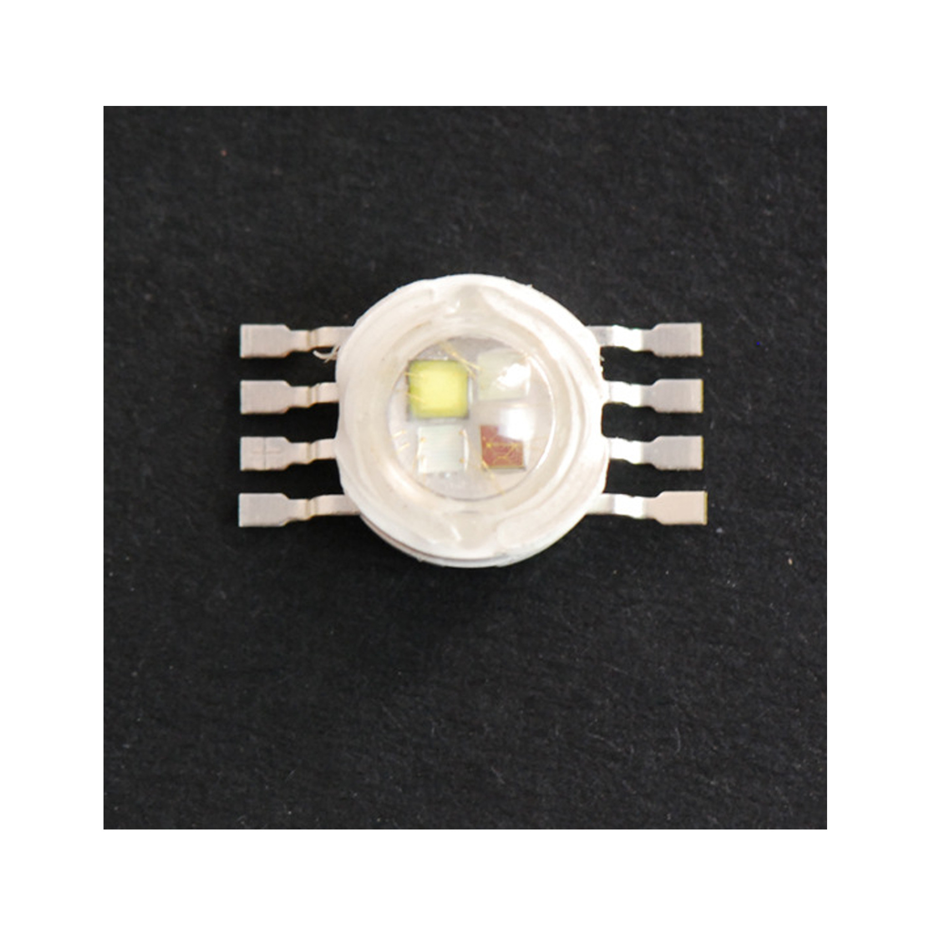 ����ֱ��רҵRGBW����˽�10W�����ĺ�һ��̨���� �߲�����LED